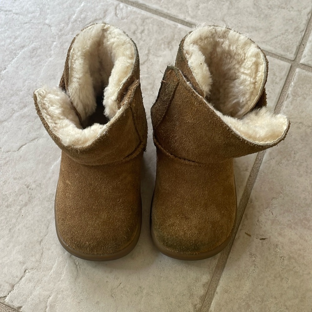 Baby Ugg Boots